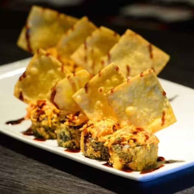 Union Roll.