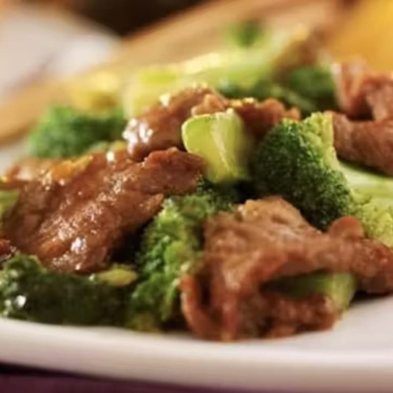 Savor Our Lunch Menu