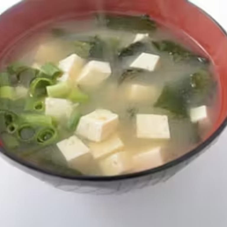 Miso Magic: Asian Fusion Delights