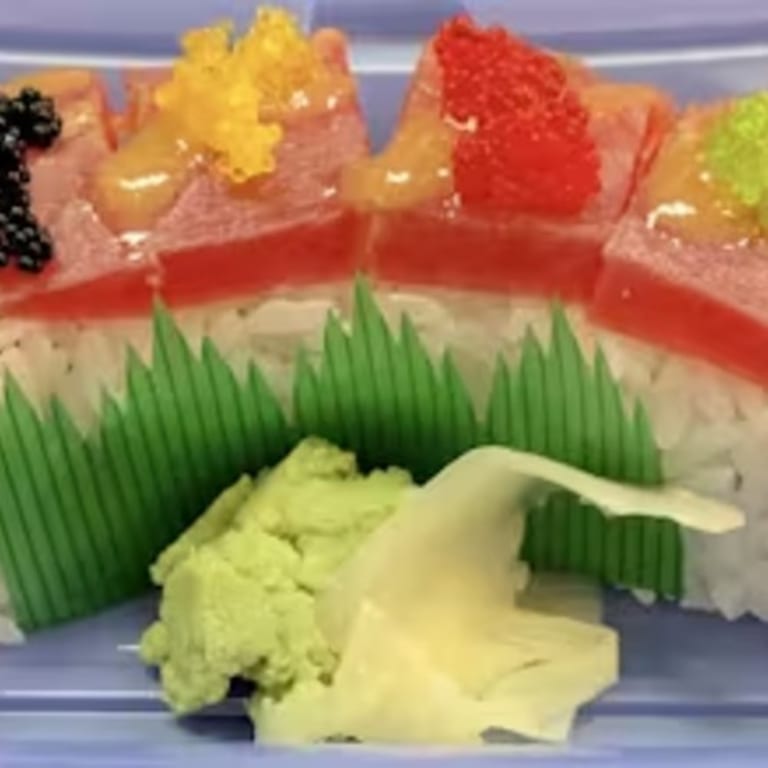Sushi Delights for Every Palate