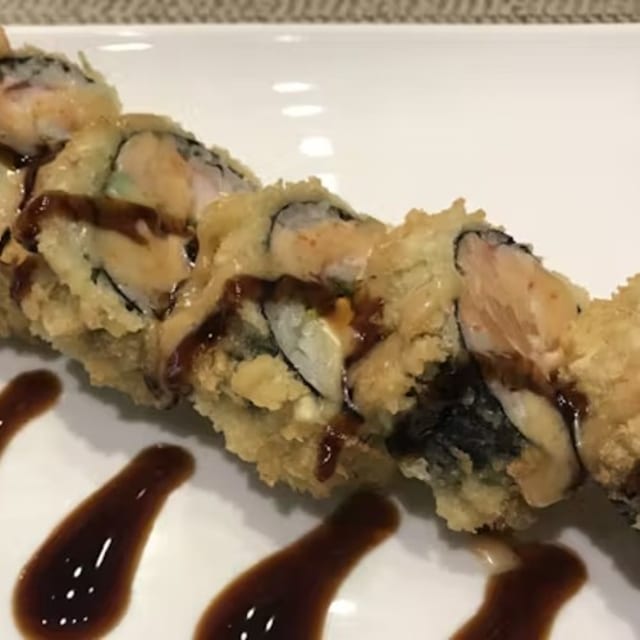 Bagel Roll.
