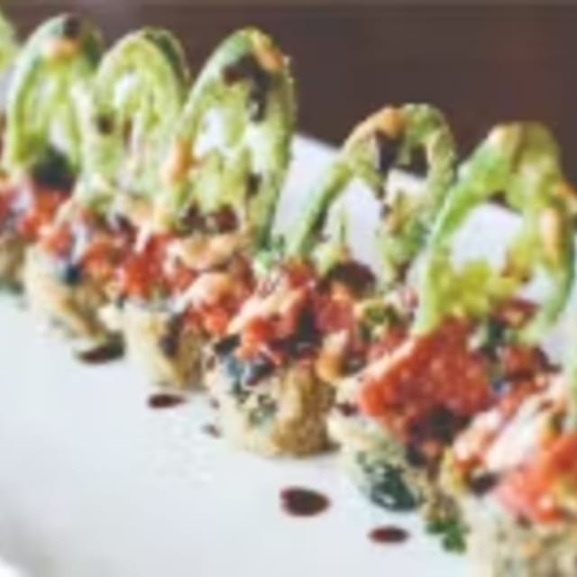 Gateway Roll.