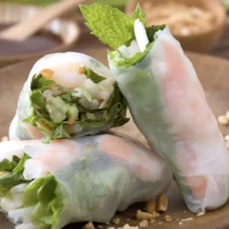 Delicious Shrimp Dishes to Savor