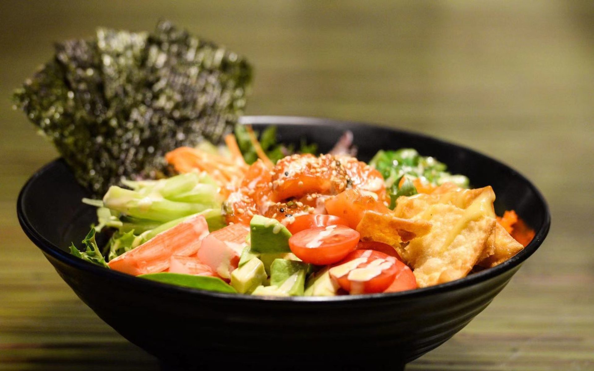 Best Asian food around Chimney Hills Estates, Tulsa, OK